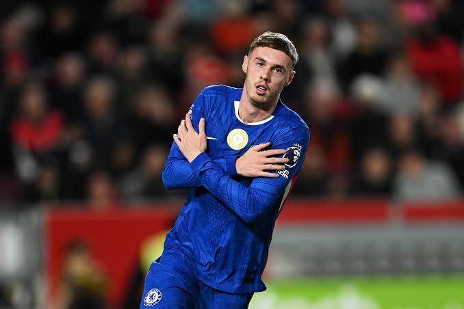 🗣️ Premier League legend Gareth Barry:
“Any player, Cole Palmer and others, if they aren’t seeing a...