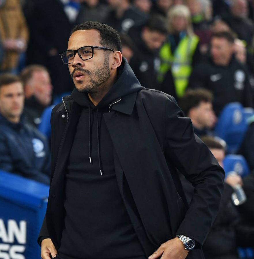 🗣️ Paul Scholes:
"Other than the owners, nobody else in and around football thought Liam Rosenior...