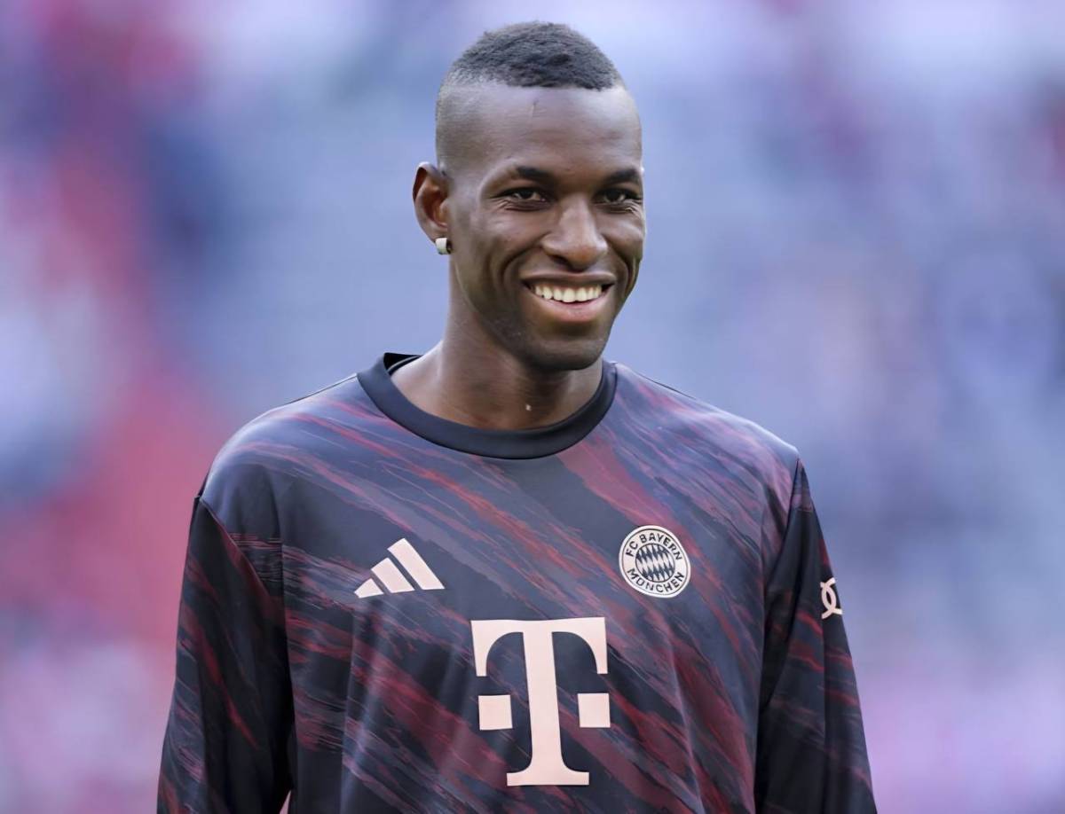 ๐จ Nicolas Jackson will return to Chelsea! There is interest in him from Italian clubs, but the only...