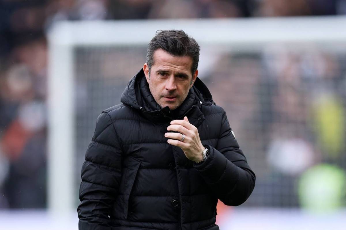 🗣️ Sam Allardyce advises Marco Silva against taking the Chelsea job:

“As much as you want to take i...