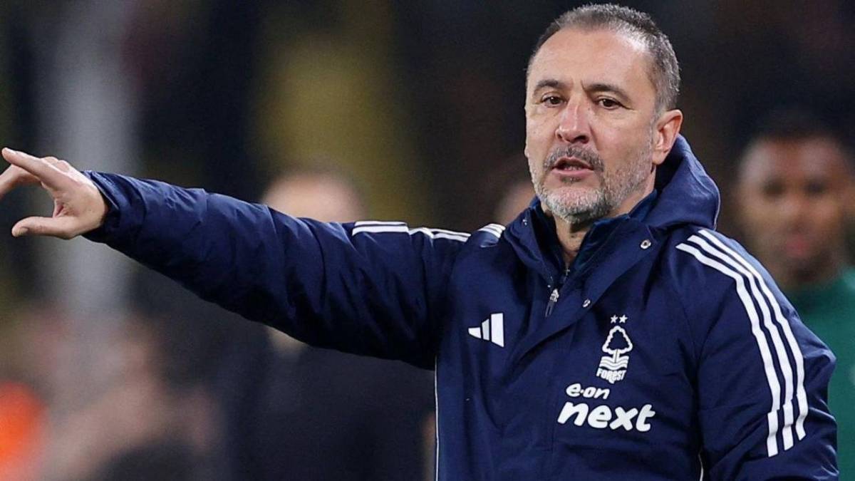 š£ļø Nottingham Forest boss Vitor Pereira:
"I will try to think just about the Chelsea game because i...