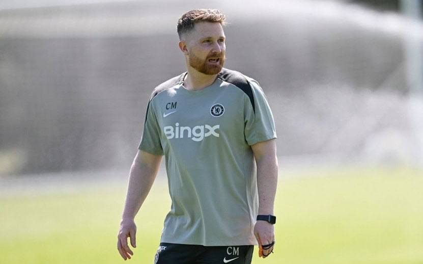 ๐จ Calum McFarlane insists Chelsea remain an attractive club for prospective managers despite their...
