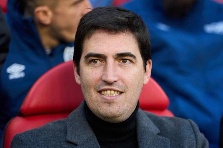 ๐จ๐ต There is NOTHING advancing between Crystal Palace and Adoni Iraola at this point.
๐ talkSPO...
