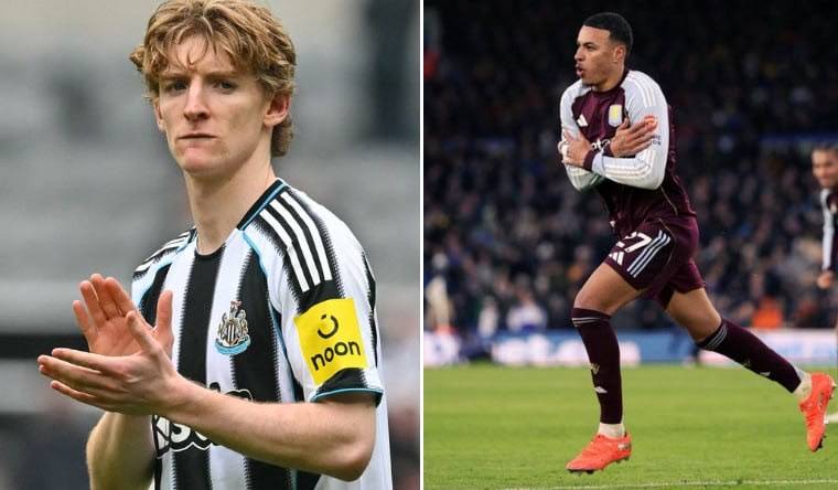 "I think Morgan Rogers would be a terrible signing for Chelsea. Terrible. He is not the right guy. H...