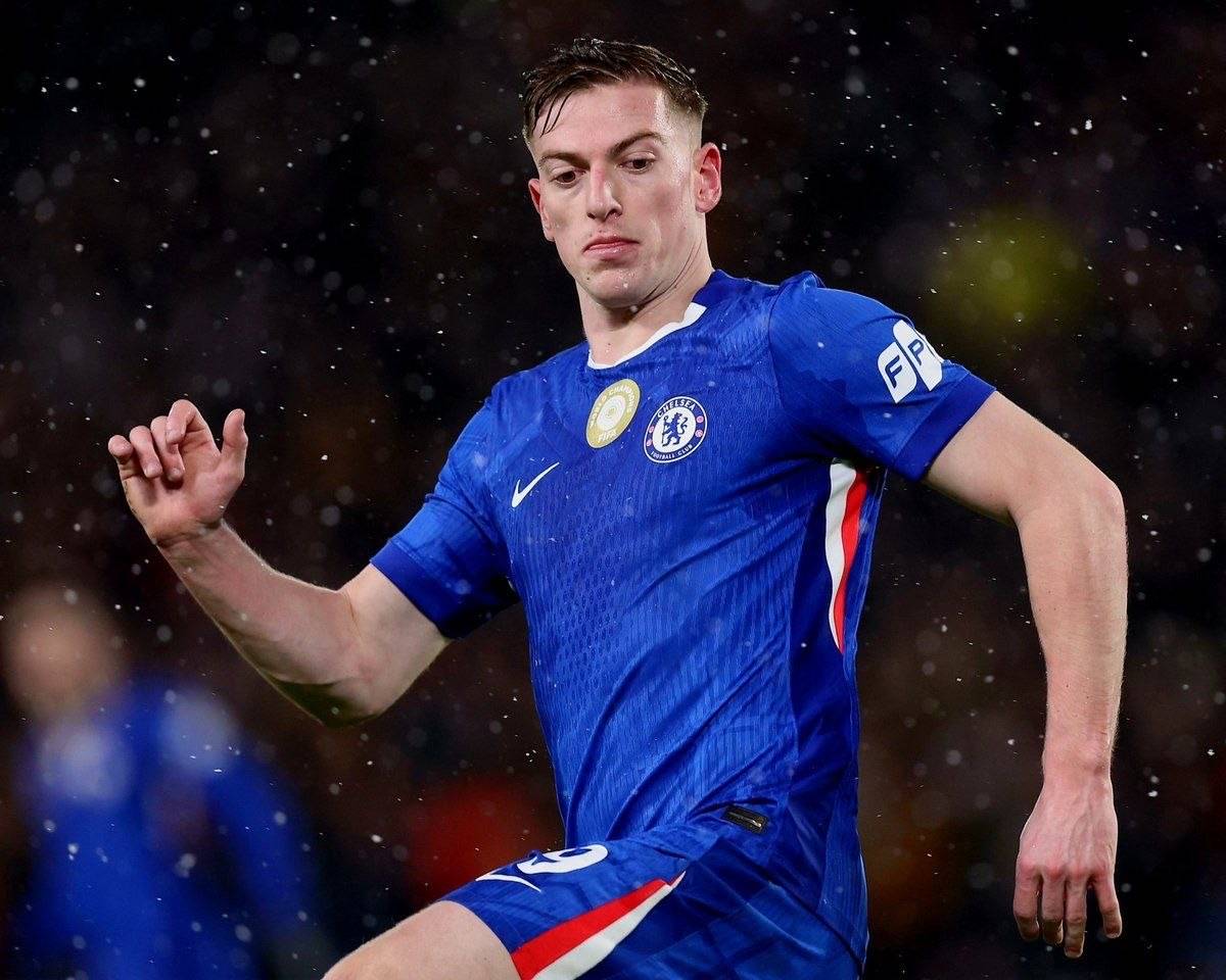 ๐จ Newcastle are interested in Liam Delap, but I'm told he would like to stay and fight for his plac...