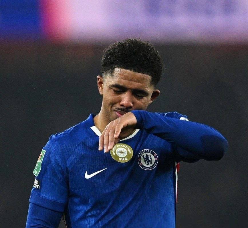 π¨ π«π· Wesley Fofana has NO intention of leaving Chelsea this summer, per contacts in his camp.
Howe...