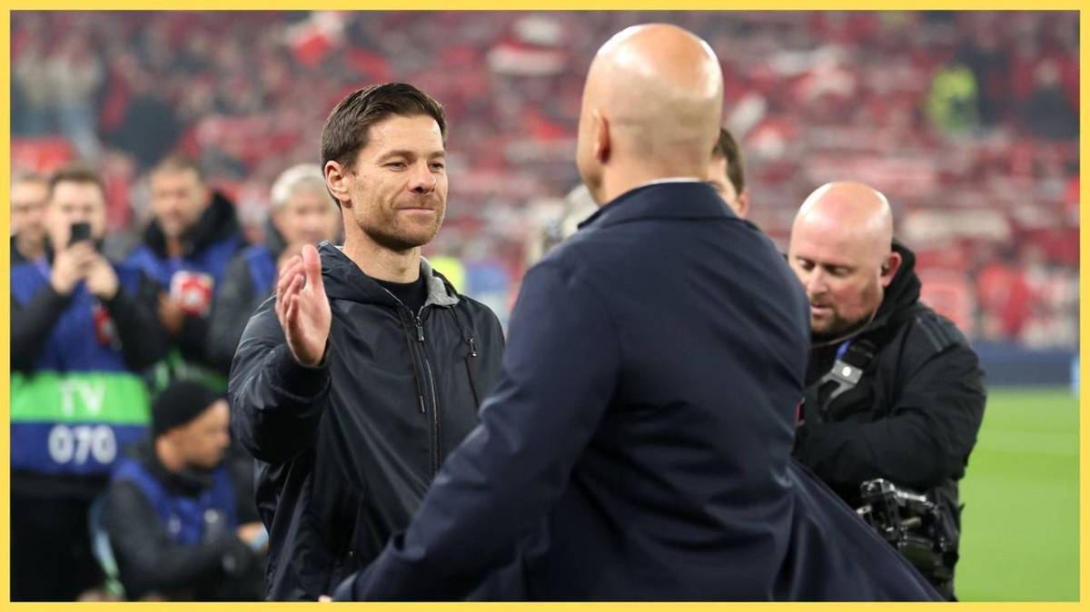 Chelsea target Xabi Alonso may yet have more than one job offer this summer. Indeed, the 44-year-old...