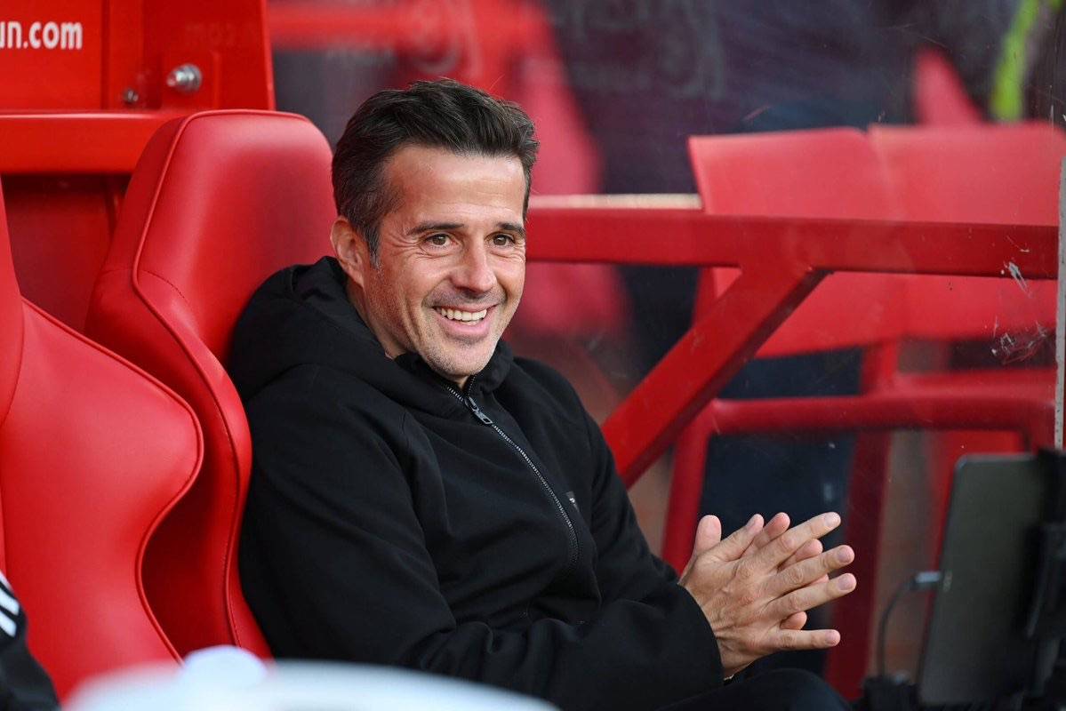 🚨Marco Silva still on Chelsea’s shortlist along with Alonso and Iraola.

Fulham are in the dark ove...