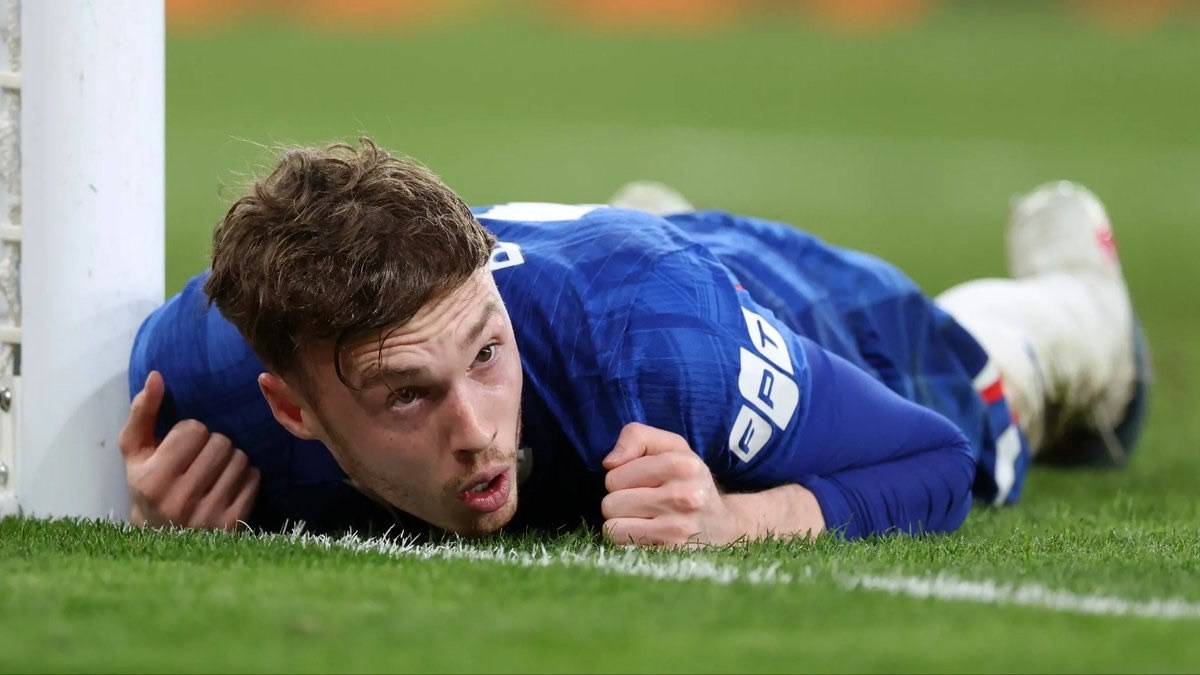 ๐จ Chelsea will not be selling Cole Palmer, not when their desire is to strengthen.
๐ Peter Rutzle...