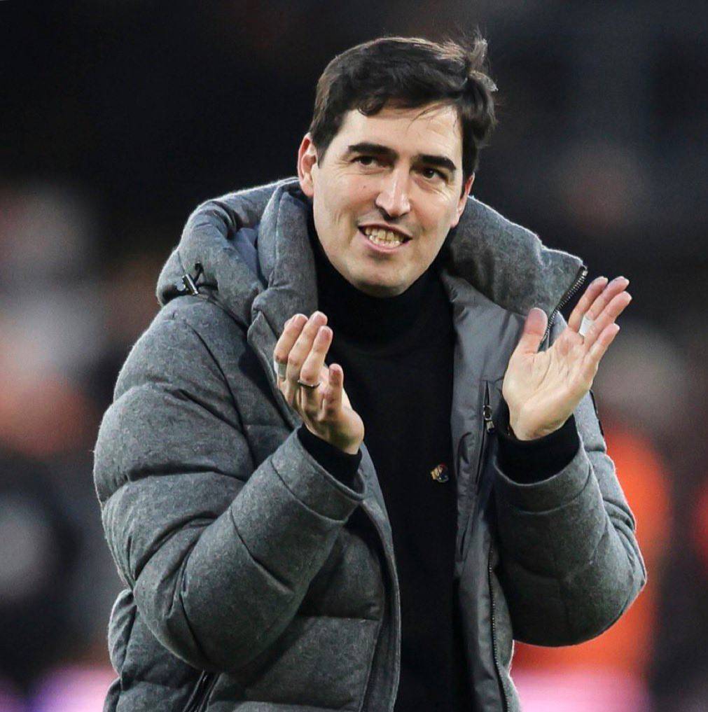 ๐จ Andoni Iraola is VERY attracted to Crystal Palace's sporting project. The English club's financia...