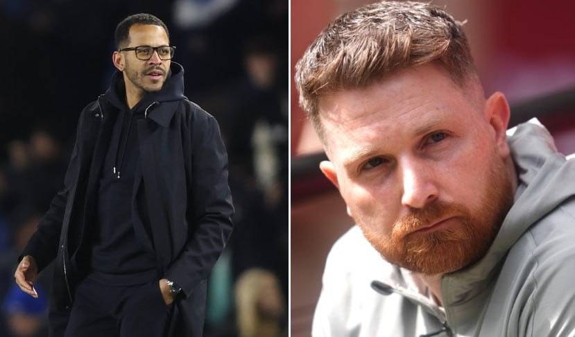 Chelsea have conceded nine goals in the opening 10 minutes of Premier League games this season.
It'...