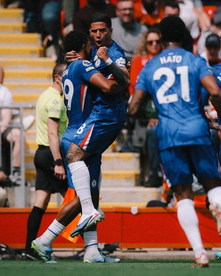 ✊🔵

#CFC | #Chelsea

📲 @CFC_ChelseaFC