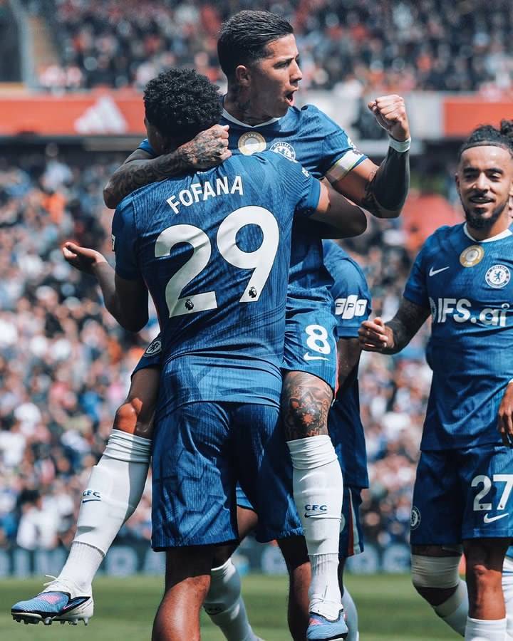 ◎ L 0-1 vs. Newcastle
◎ L 0-3 vs. Everton
◎ L 0-3 vs. Man City
◎ L 0-1 vs. Man Utd
◎ L 0-3 vs. Brigh...