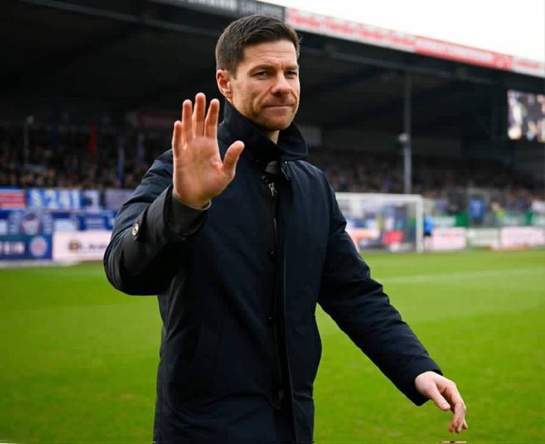 ๐จ๐ช๐ธ Xabi Alonso has been linked with the Liverpool job for many weeks (Chelsea have also entered th...
