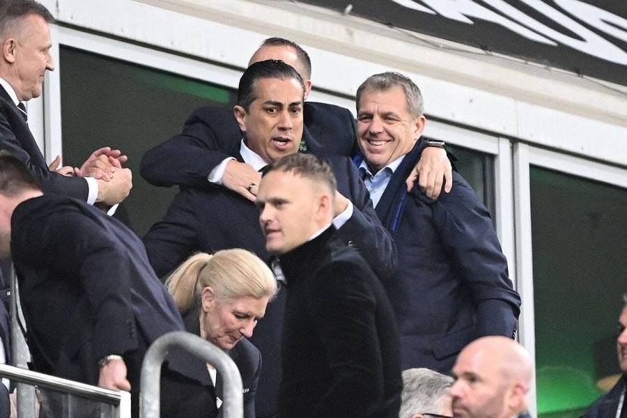 🚨BREAKING: Chelsea are aiming to have a new manager in place by mid-June.
Chelsea now have a short...