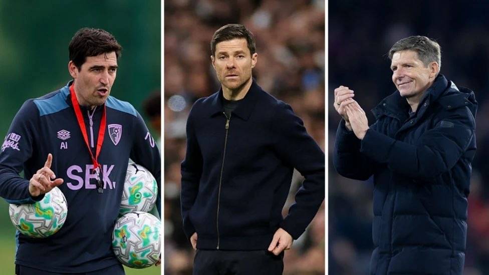 ‼️Chelsea have started to make contact with prospective managerial candidates as they move towards a...