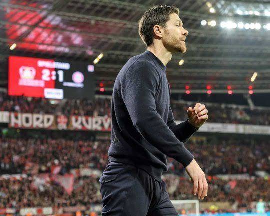 🚨 “I think Real Madrid being on Alonso CV would attract the Chelsea owners. I’ve said that Chelsea...