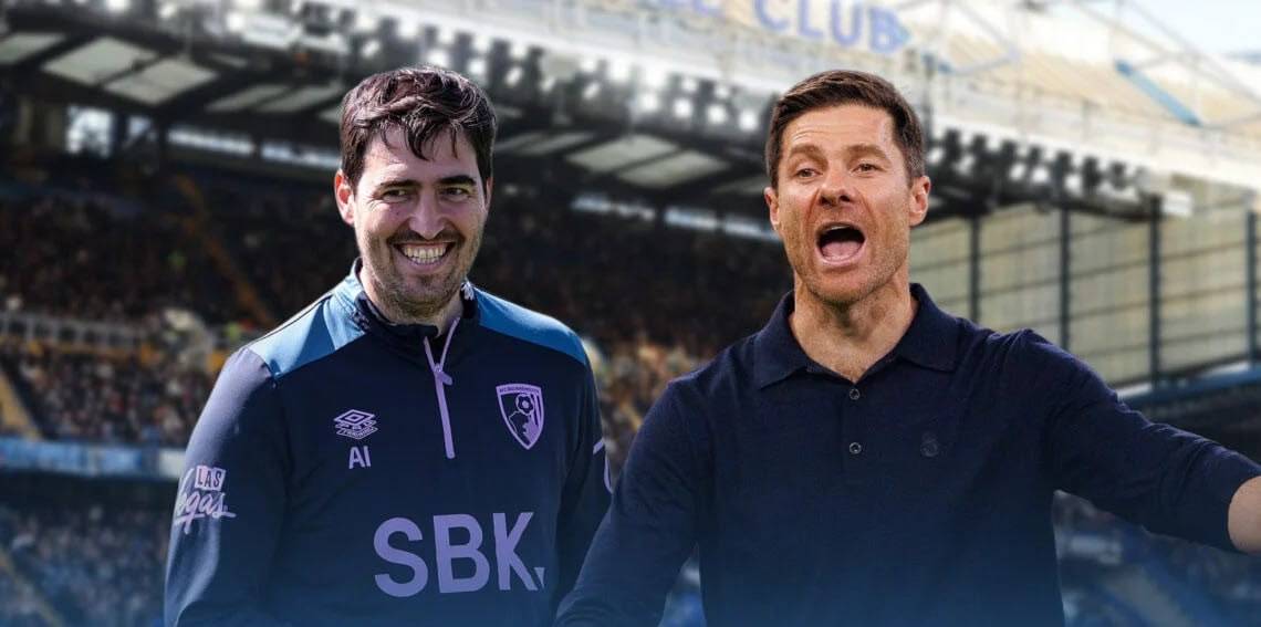 🚨 Alonso and Iraola emerging as leading contenders, with both managers being above other names in C...