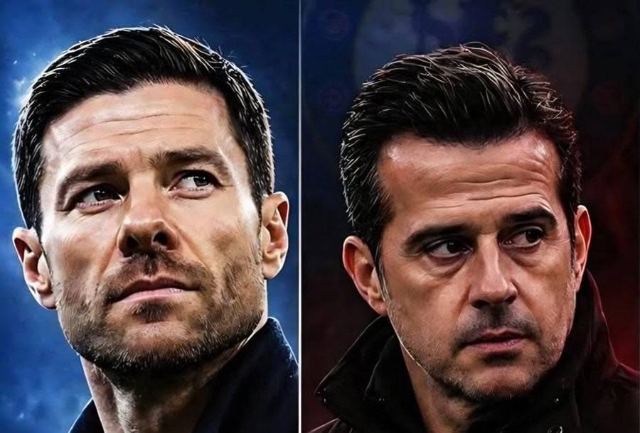 🚨 🇪🇸 Xabi Alonso is Chelsea’s first choice option and is seen as the ideal candidate by Chelsea....