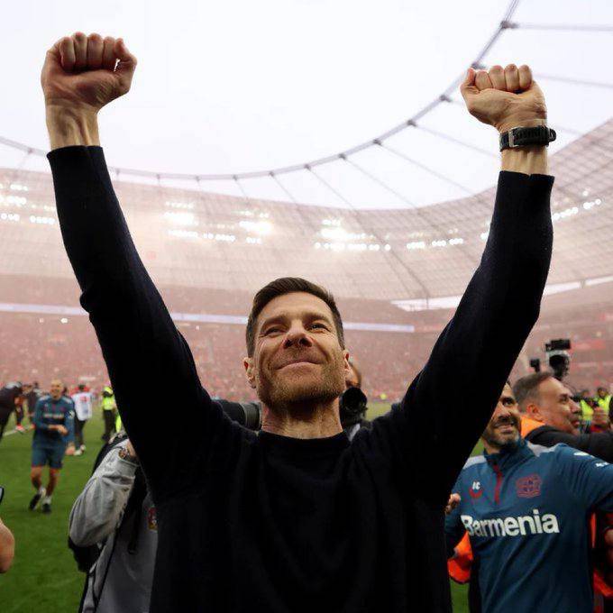 Xabi Alonso is open to the prospect of working at Stamford Bridge. It is felt that World Cup winner...