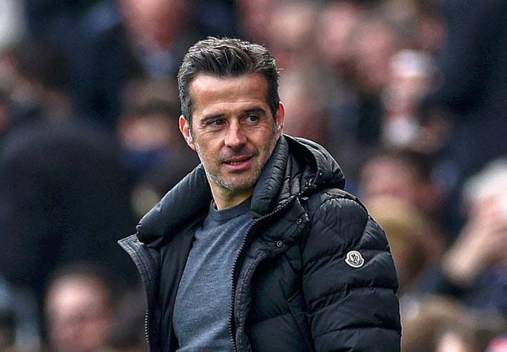 🚨🔵Marco Silva remains an option for Chelsea but Xabi Alonso and Adoni Iraola are ahead of him at t...