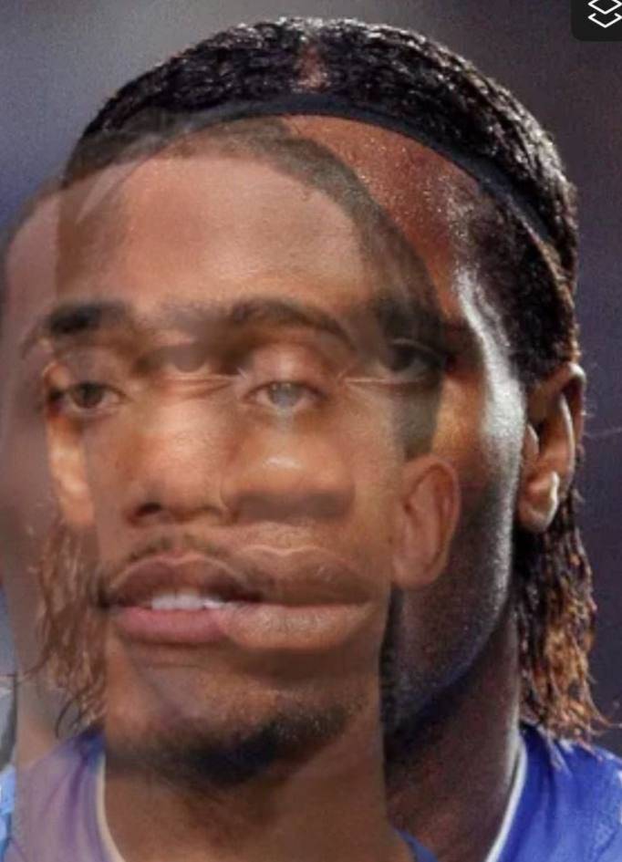 🗣 Joao Pedro:
“Drogba is an idol at Chelsea. Some fans joke: ‘Maybe we found the new Drogba?’ But...