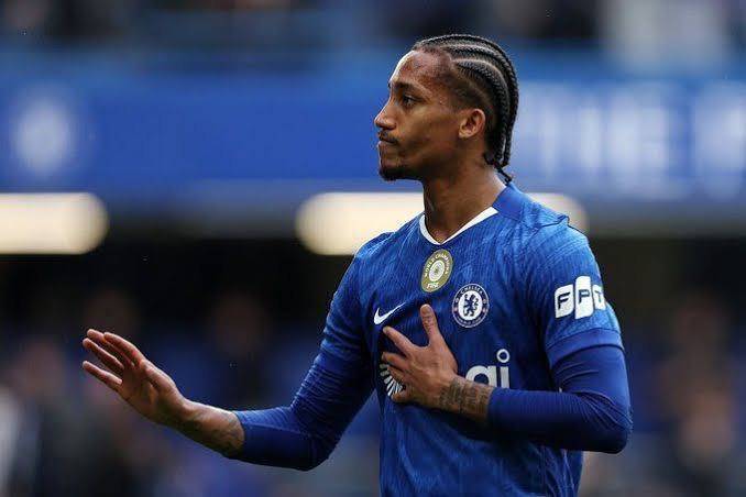 š£ Joao Pedro on Cole Palmer:
āHe goes crazy if I donāt say England are favourites. He really wants...