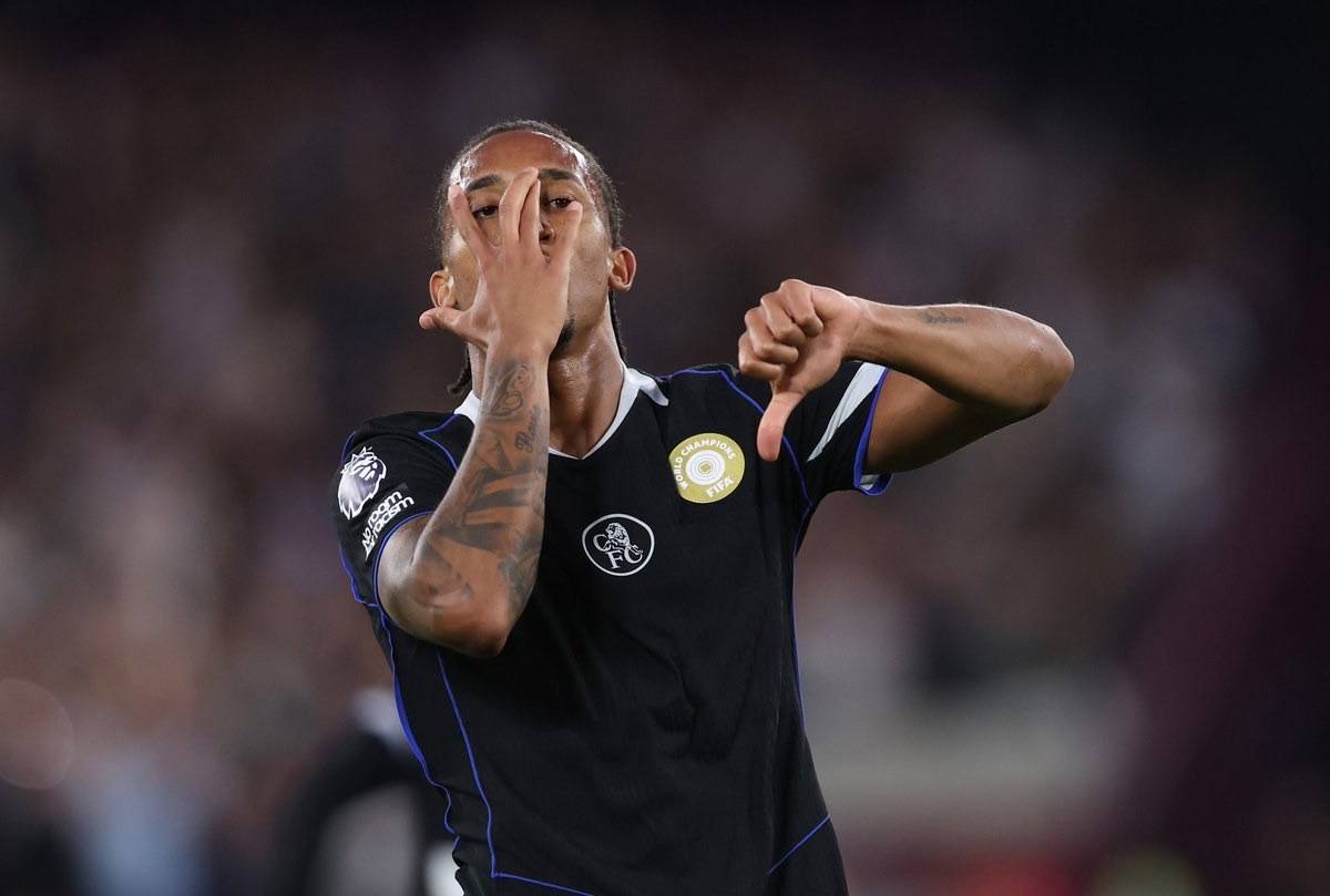 ๐จ Barcelona really like and appreciate Joao Pedro, but Chelsea consider him a crucial part of the p...