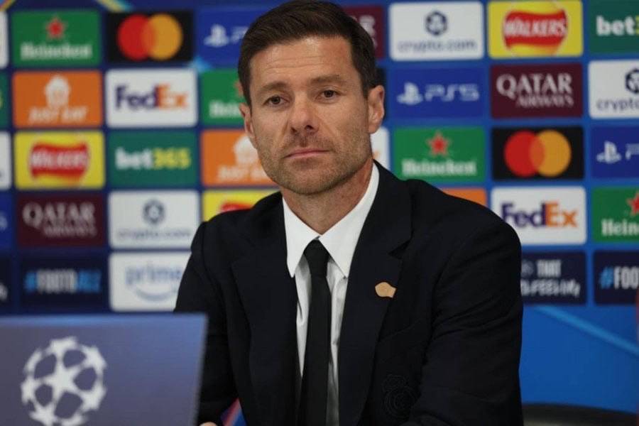đŸ—£Charlie Austine on Alonso to Chelsea:
"I think what they need to realize as well is he used to be...