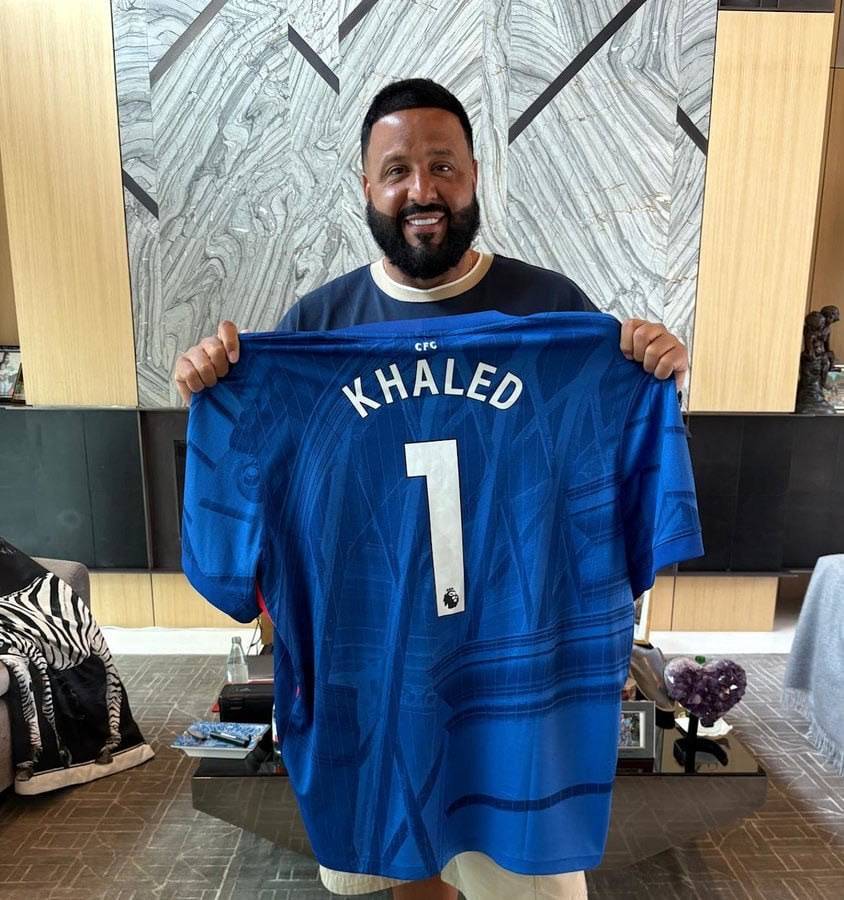 OFFICIAL: Chelsea have agreed a new strategic partnership with Roc Nation Sports International (RNSI...