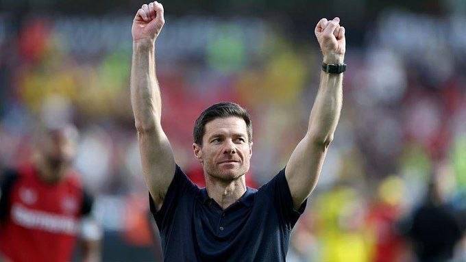 ๐จ Chelsea are working on Xabi Alonso and could see more developments in the next days. Their prefer...