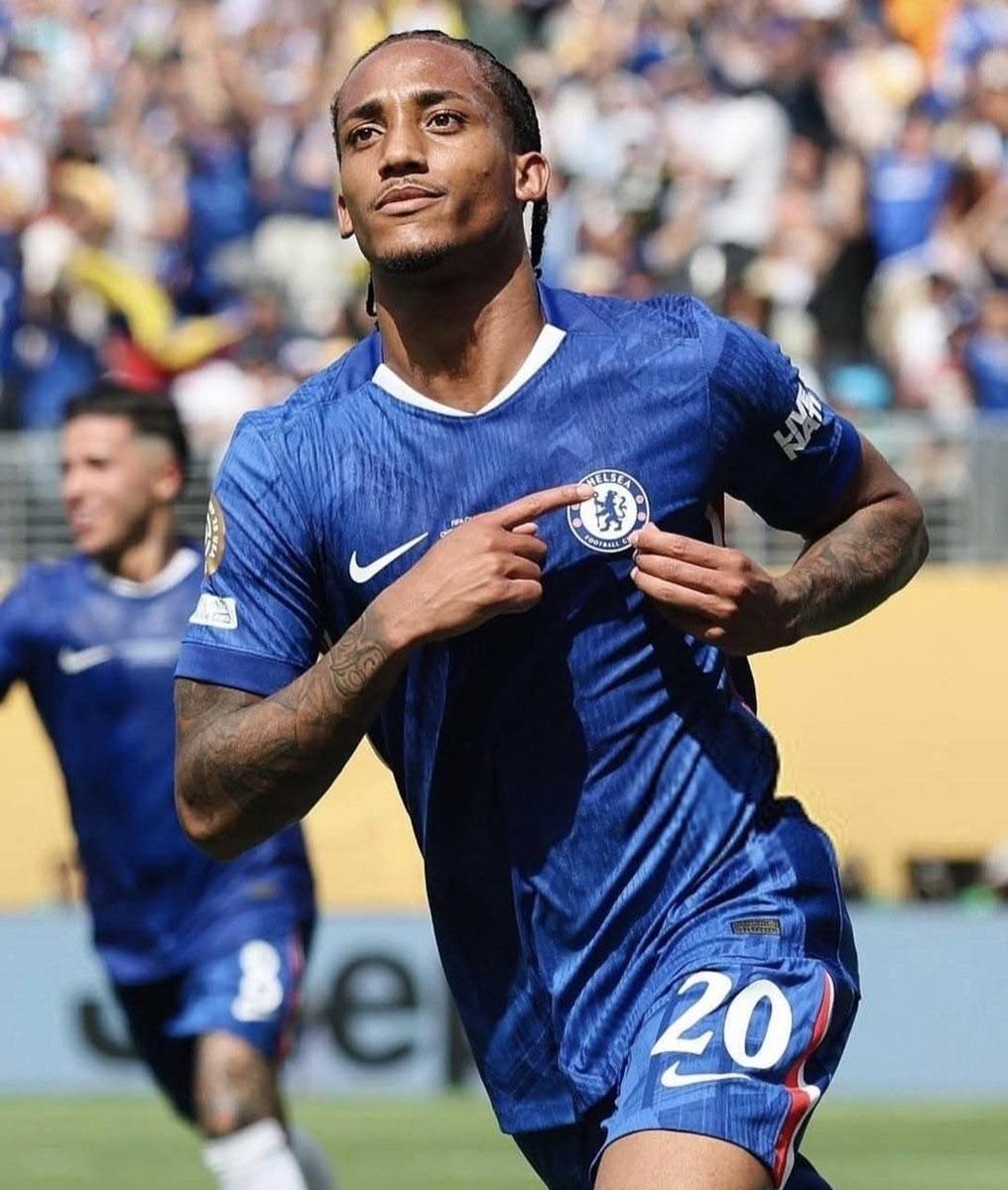 ๐จ My understanding is Chelsea has NO intention of letting Joao Pedro leave this summer. They believ...