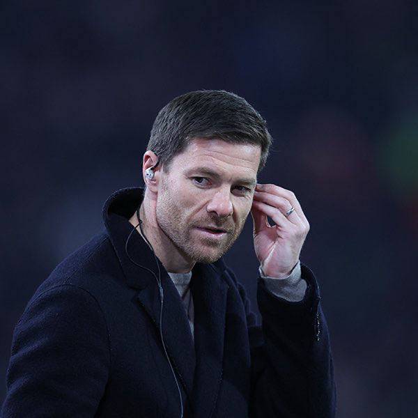 Xabi Alonso wants assurances on the ability to build a project, if he is to become the next permanen...