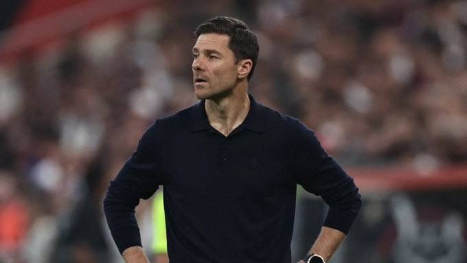 ‼️Things are heating up between Xabi Alonso and Chelsea.
🔗 Foot Mercato
#CFC | #Chelsea