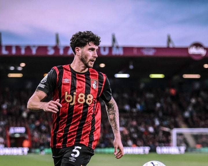‼️Sources at Chelsea have played down any suggestion they will make a move for Marcos Senesi this su...