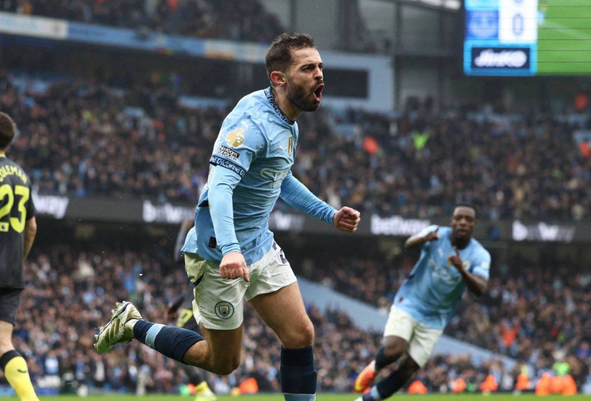 🗣 Bernardo Silva:
“We know how tough the challenge is. Chelsea haven’t been in a very good moment,...