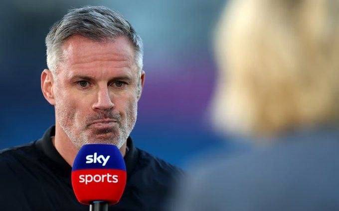 🗣️ Jamie Carragher on Xabi Alonso at Chelsea:
“If Chelsea do get Xabi Alonso, I’ll want them to wi...