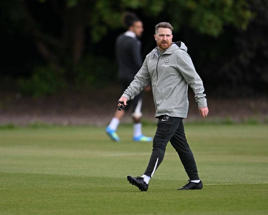 🗣Calum McFarlane:
"We know we haven’t been consistent enough or performed at the level we should [i...
