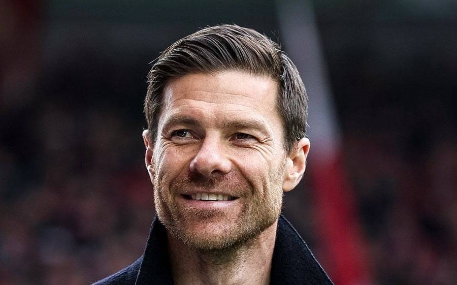 ๐จ๐ช๐ธ There's now optimism within Chelsea that they can secure Xabi Alonso. Movement expected in the...