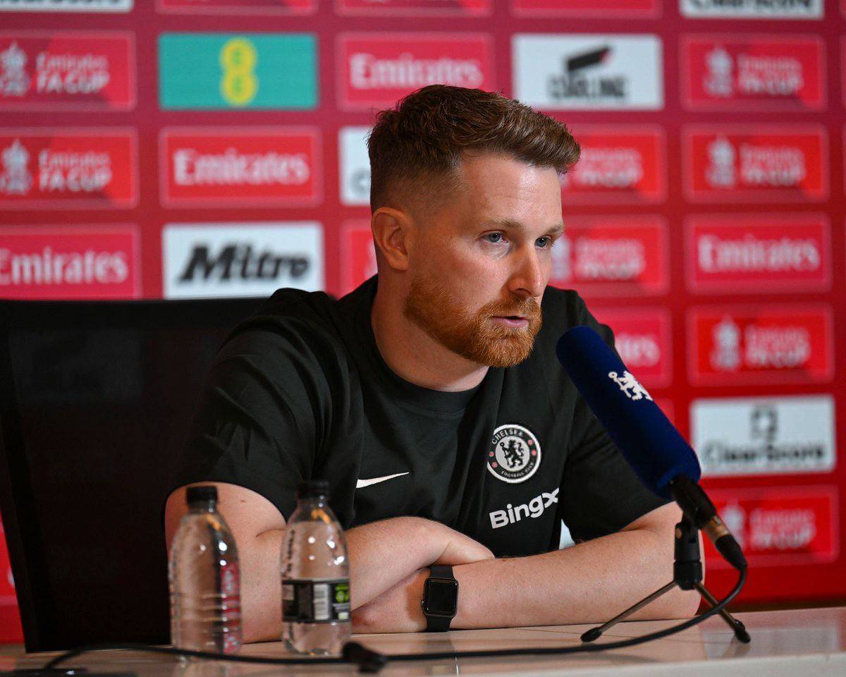 🗣 Calum McFarlane:
”This team has shown they can compete with the best teams in Europe over the las...