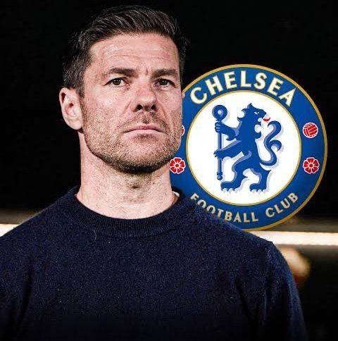 ๐จ EXCLUSIVE: Agreement complete for Xabi Alonso to become Chelsea manager. 44yo Spaniard visited Lo...