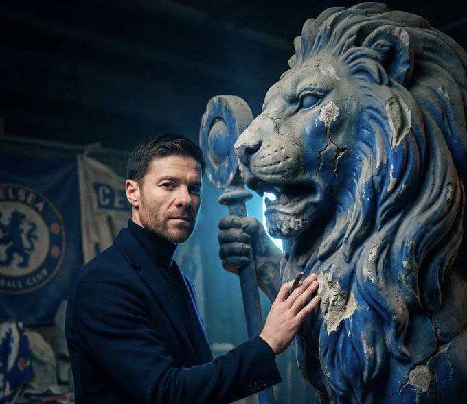 Xabi Alonso is a coup for Chelsea, the most prestigious appointment these owners have made. They hav...