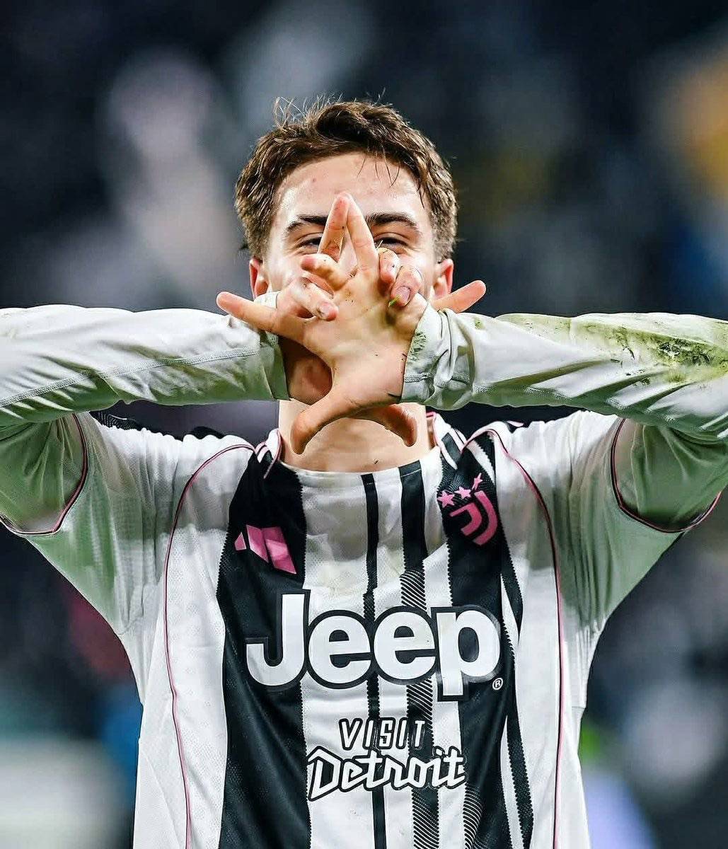 đź—ŁSuper agent Giovanni Branchini in Oct. 2025:
“Xabi is willing to let anyone go to get Yildiz, e...