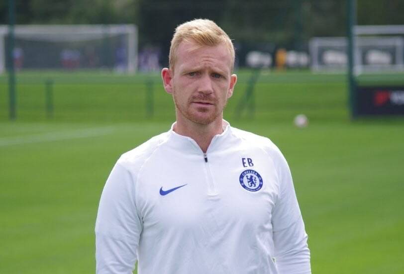 ‼️ Chelsea have removed three senior figures from their men’s first-team loans department in a move...