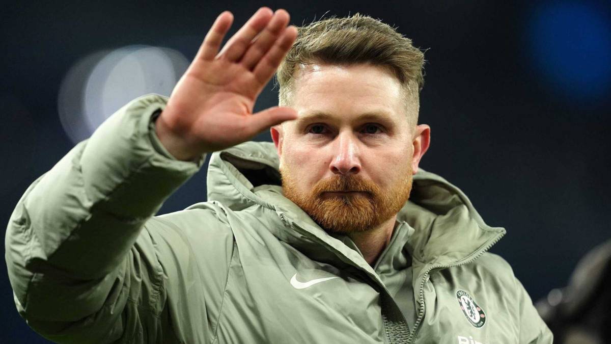 Calum McFarlane, Ben Roberts and Bernado Cueva will all stay on as part of Xabi Alonso’s coaching st...