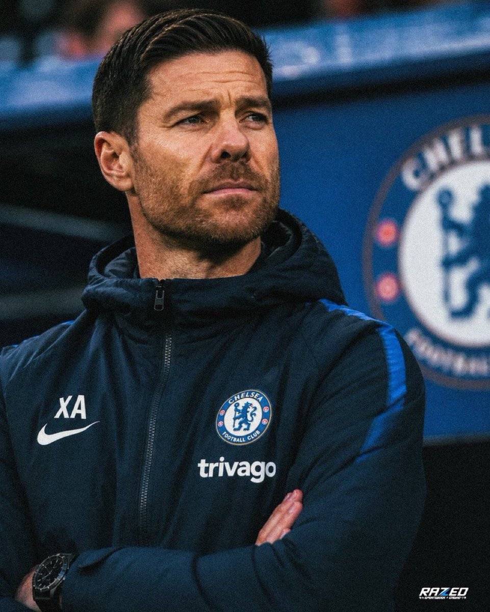 ‼️ I know Chelsea are going through a period not necessarily linked to the vast success they had dur...