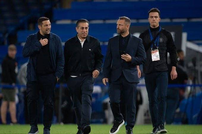 🚨 Chelsea want to “reset the culture” this summer, which could lead to quite a few big name departu...