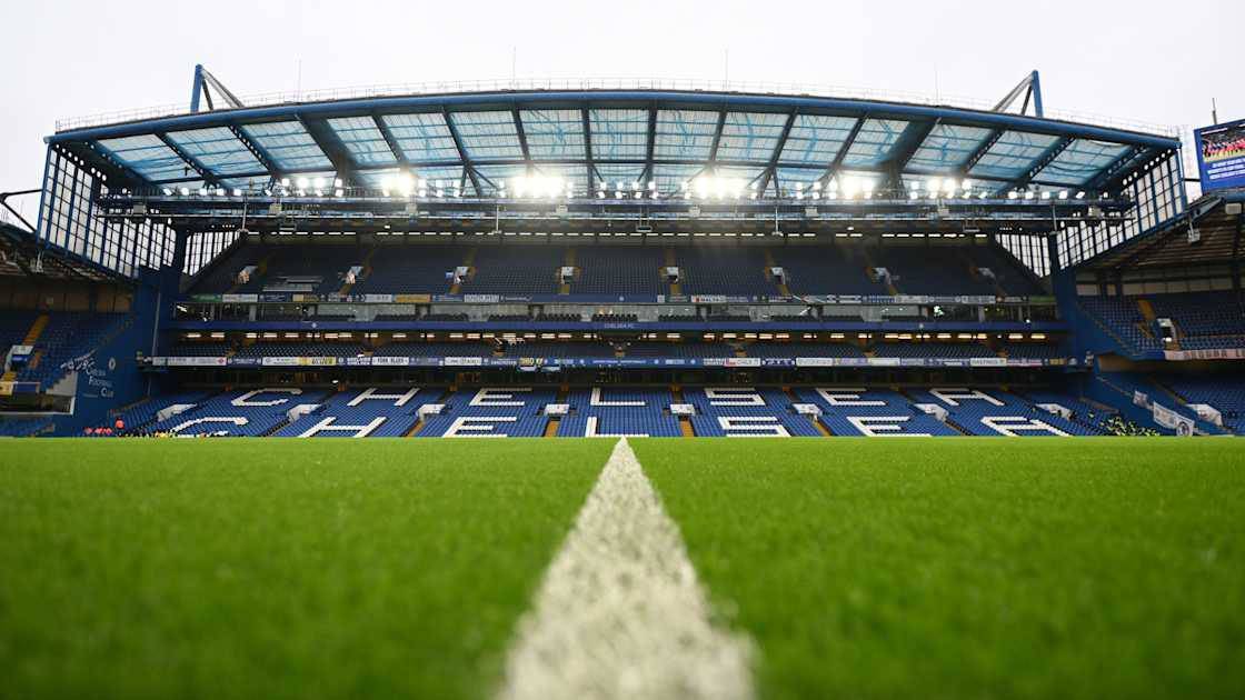 🔵🏠 Chelsea have not lost our final home league game in any of the last 23 seasons.
▪️︎ 16 wins
▪️...