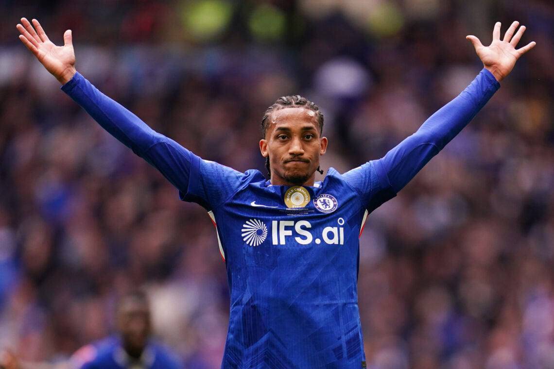 ๐จ๐ง๐ท JUST IN: There is NO DOUBT...it's a reality. Barcelona are having contacts with people close to...