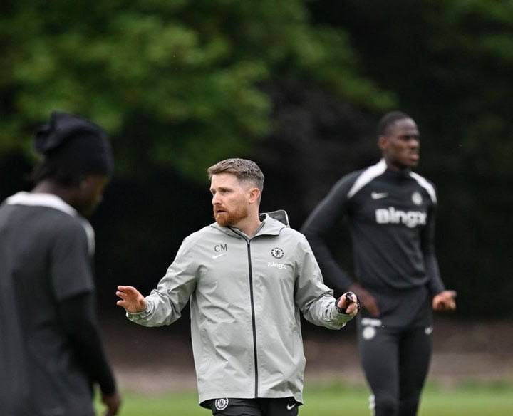 đŸ—£Calum McFarlane is backing his players:
"We've seen what they're capable of and they need to do it...